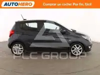 2017 Opel Karl