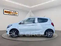 2017 Opel Karl