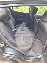 2017 Opel Karl