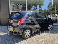 2017 Opel Karl