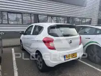 2017 Opel Karl
