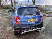 2017 Opel Karl