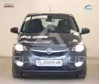 2017 Opel Karl
