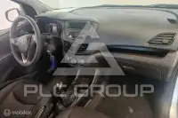2017 Opel Karl