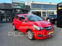 2017 Opel Karl