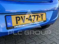 2017 Opel Karl