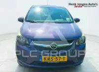 2017 Opel Karl