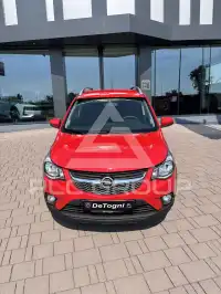 2017 Opel Karl