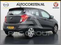 2017 Opel Karl