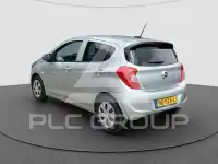 2017 Opel Karl