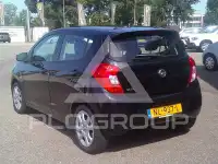 2017 Opel Karl