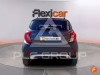 2017 Opel Karl