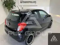 2017 Opel Karl