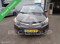 2017 Opel Karl