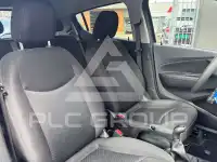 2017 Opel Karl