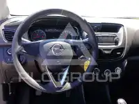 2017 Opel Karl