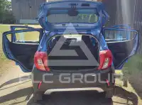 2017 Opel Karl