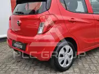 2017 Opel Karl