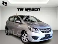 2017 Opel Karl