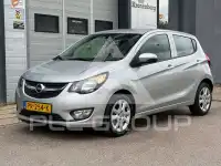 2017 Opel Karl