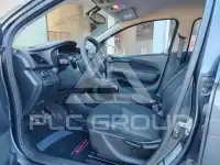 2017 Opel Karl