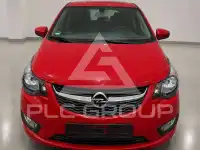 2017 Opel Karl