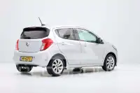 2017 Opel Karl