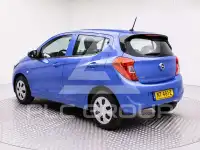 2017 Opel Karl