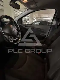 2017 Opel Karl