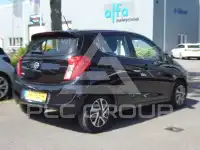 2017 Opel Karl