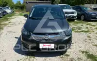 2017 Opel Karl