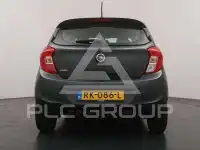 2017 Opel Karl