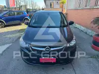 2017 Opel Karl