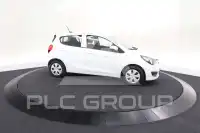 2017 Opel Karl
