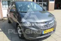 2017 Opel Karl