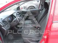 2017 Opel Karl