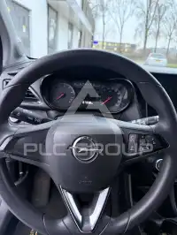 2017 Opel Karl