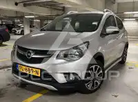2017 Opel Karl