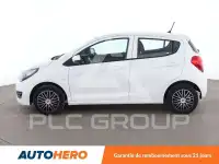 2017 Opel Karl