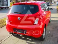 2017 Opel Karl
