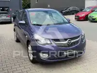2017 Opel Karl