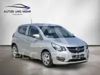 2017 Opel Karl