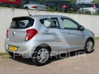 2017 Opel Karl