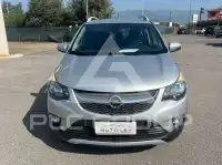 2017 Opel Karl
