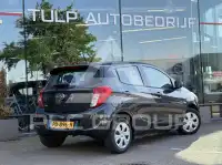 2017 Opel Karl
