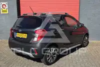 2017 Opel Karl