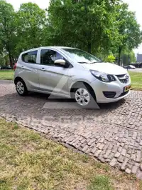 2017 Opel Karl