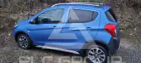 2017 Opel Karl