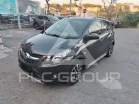 2017 Opel Karl
