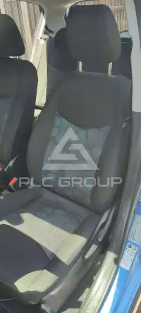 2017 Opel Karl